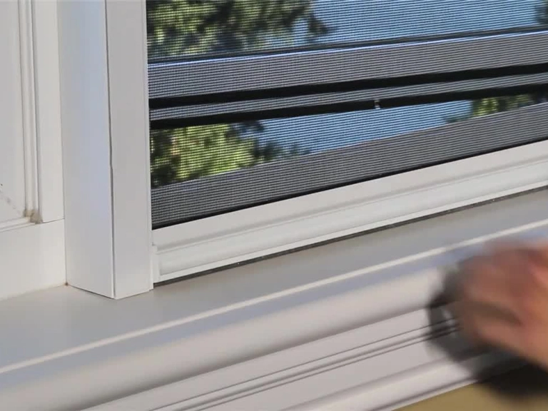 Ümitköy Akordiyon Sineklik Estetik Tasarımlar Modern ve Şık Sineklik Modelleri