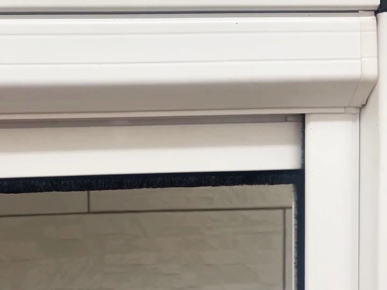 Ümitköy Menteşeli Sineklik Anında Sineklik Montajı