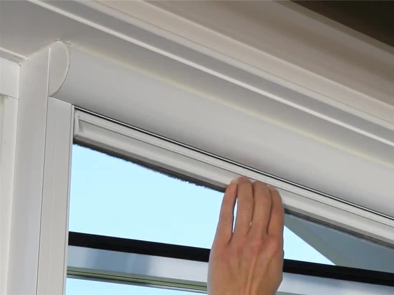 Ümitköy Menteşeli Sineklik Eviniz Bizimle Koruma Altında