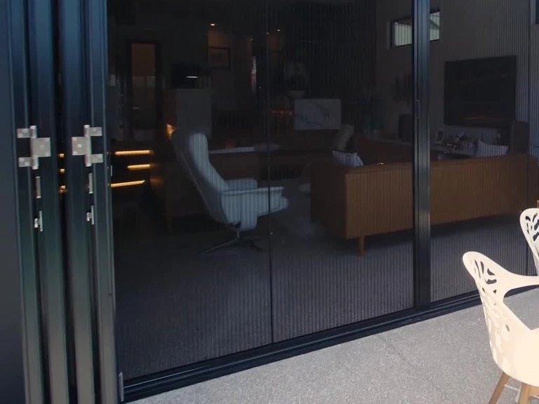 Ümitköy Menteşeli Sineklik Haşere Korumasında Estetik ve Modern Yaklaşım