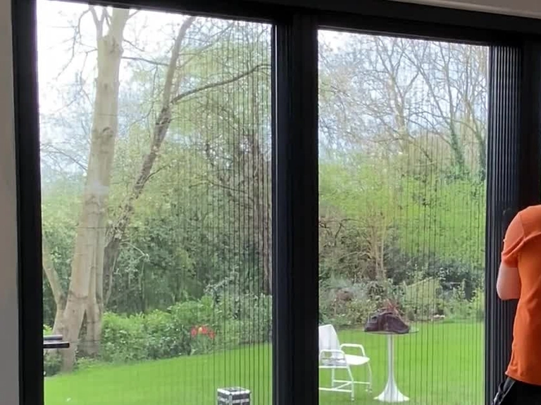 Ümitköy Menteşeli Sineklik Her Zaman Ferah Kalın