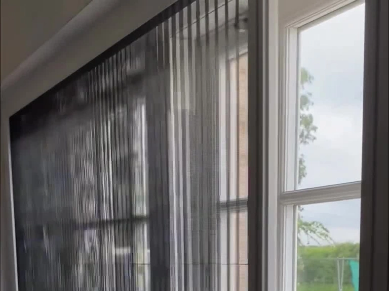 Ümitköy Menteşeli Sineklik Kimyasal Haşere İlaçlarına Alternatif Çevre Dostu Sineklikler