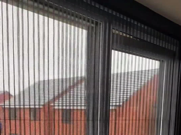 Ümitköy Pileli Sineklik Doğal Havalandırma ile Evinizde Temiz Hava Dolaşımı Sağlayın