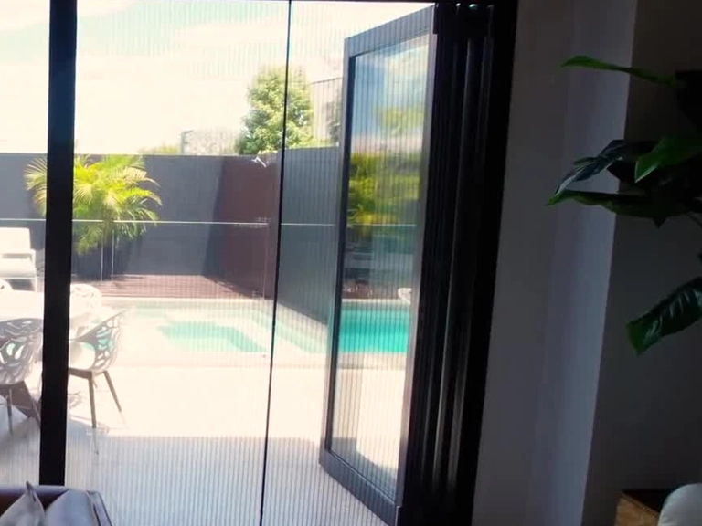 Ümitköy Pileli Sineklik Haşeresiz Yaz Günleri