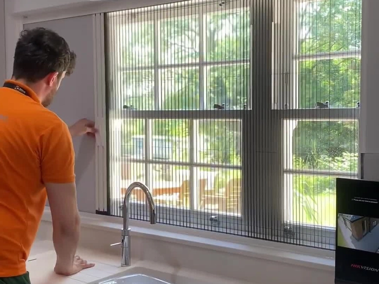 Ümitköy Pileli Sineklik Mekanlarınızı Güzelleştiren Estetik Sineklik Çözümleri