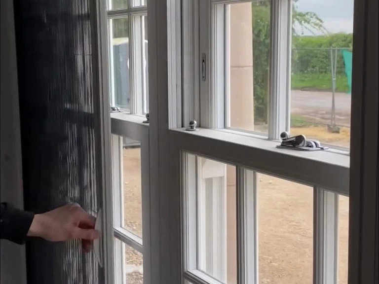 Ümitköy Pileli Sineklik Sineksiz Rahat Uykular