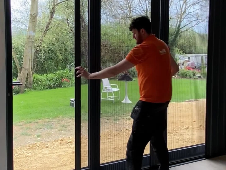 Ümitköy Stor Sineklik Hızlı ve Güvenli Kurulum