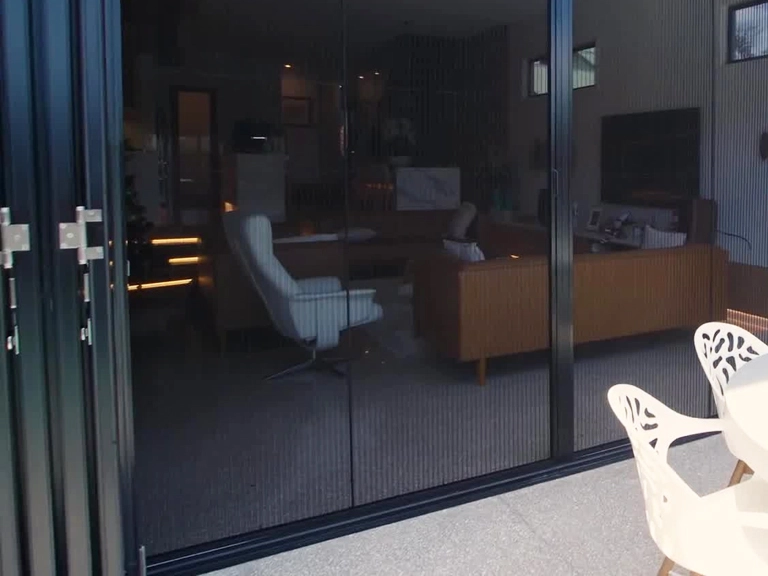 Ümitköy Sürgülü Sineklik Kolay Bakım Uzun Süreli Dayanıklılık