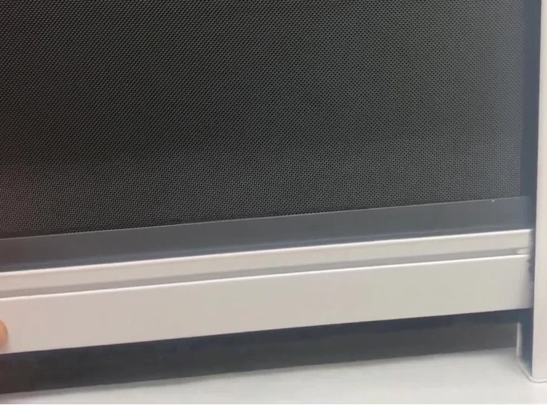 Ümitköy Sürgülü Sineklik Kolay Kullanımlı Sineklik