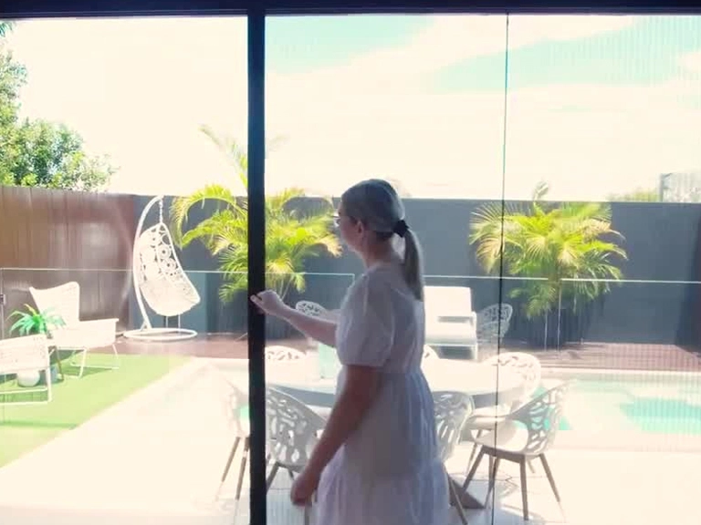 Ümitköy Sürgülü Sineklik Kolay Temizlik Dayanıklı ve Uzun Ömürlü Çözümler