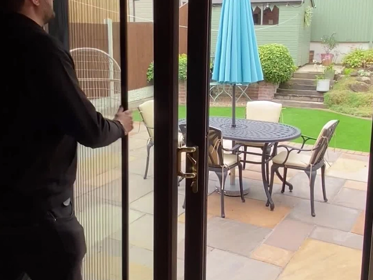 Ümitköy Sürgülü Sineklik Şıklıkta Son Nokta