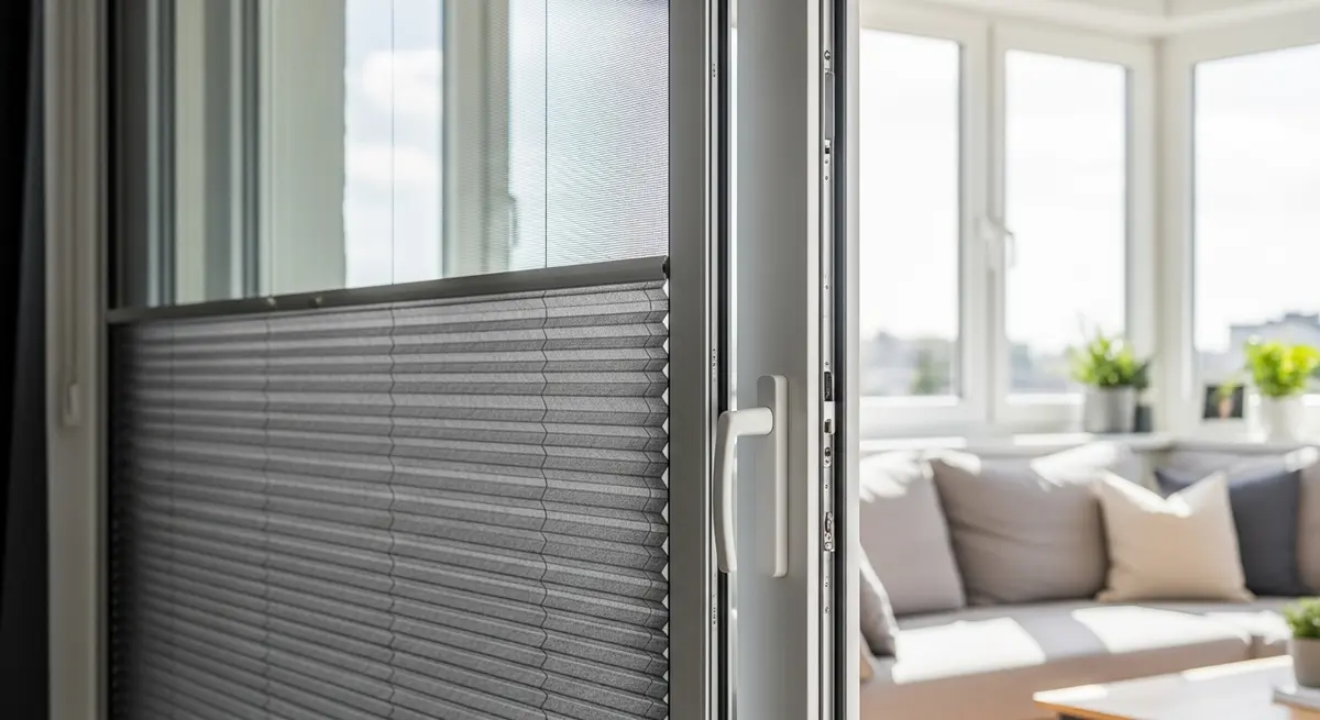 Şık ve Estetik Sineklik Modelleri Modern Çizgiler