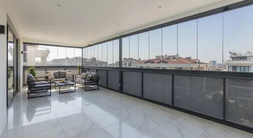 Ümitköy Sineklik Örnek 3