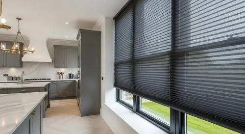 İmalat ve Satıştan Montaja Kadar Tam Hizmet