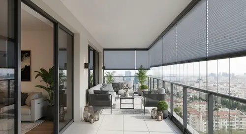 Ümitköy Sineklik Örnek 4