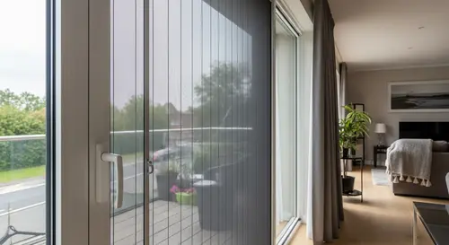 Modern ve Şık Sineklik Modelleri ile Estetik Çözümler