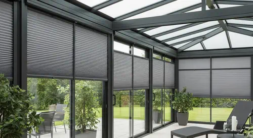 Şık ve Estetik Sineklik Modelleri Modern Tasarımlar
