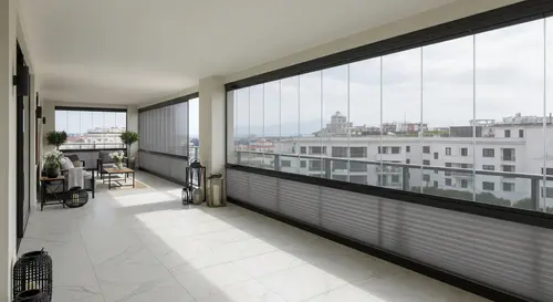 Ümitköy Sineklik Örnek 1