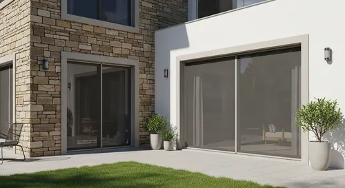 Ümitköy Akordiyon Sineklik Geniş Ürün Yelpazesi Uzman Kadro Güvencesinde