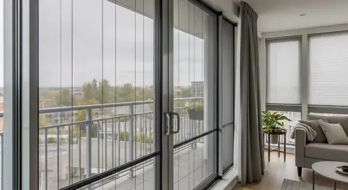 Ümitköy Sineklik Örnek 4