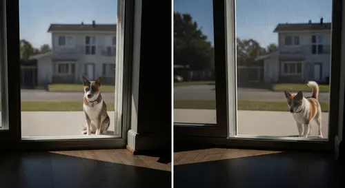 Ümitköy Kedi Sinekliği Sanatsal Sineklik Çözümleri