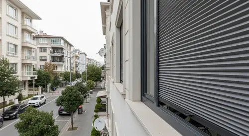 Ümitköy Sineklik Örnek 3