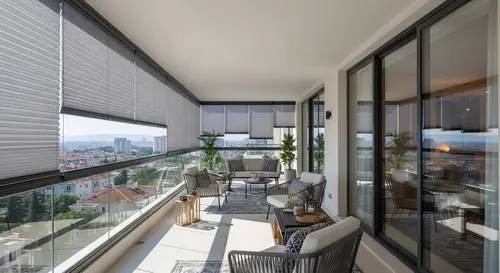 Ümitköy Sineklik Örnek 5