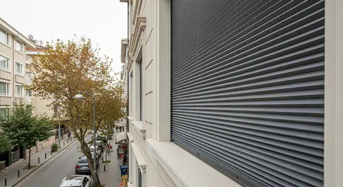 Ümitköy Sineklik Örnek 3