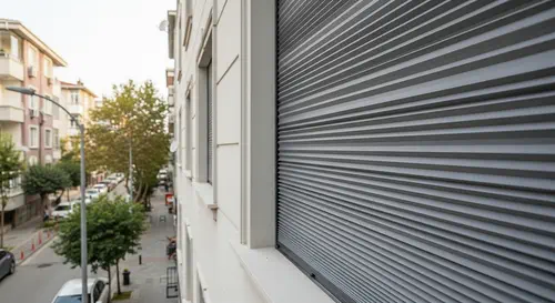 Ümitköy Sineklik Örnek 4