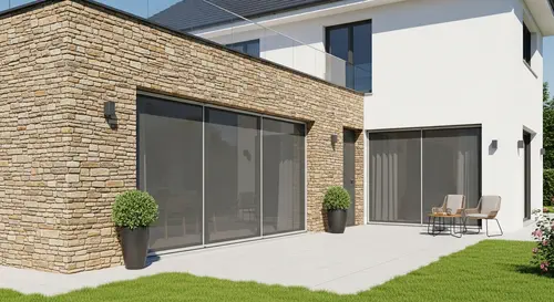 Ümitköy Pileli Sineklik Şık ve Estetik Sineklik Modelleri Modern Tasarımlar