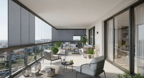 Ümitköy Stor Sineklik Hızlı Montaj Hizmeti