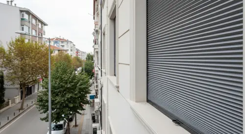 Ümitköy Sineklik Örnek 5