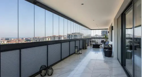 Ümitköy Sineklik Örnek 3